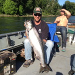 summer chinook