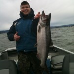 Spring Chinook