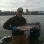 Sping Chinook